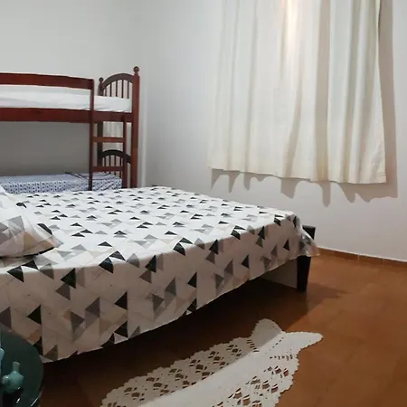 Bon Bini Apartment Guaruja Exterior photo