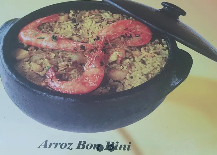 Bon Bini