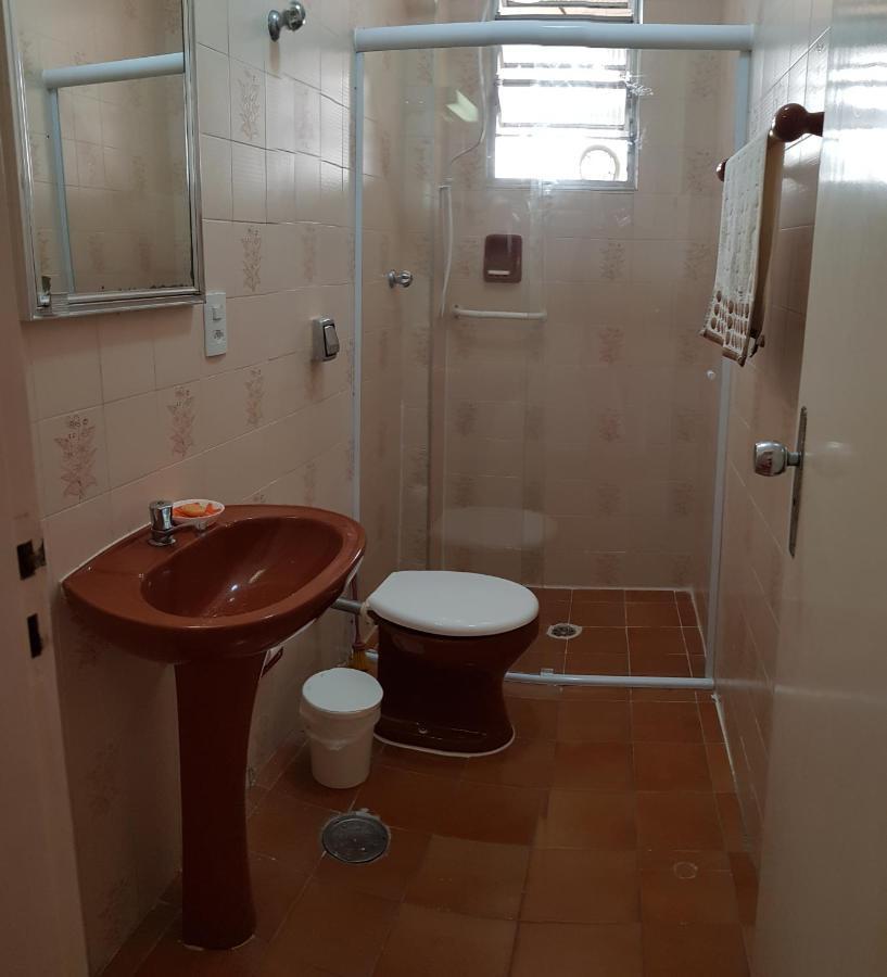 Apartment Bon Bini *