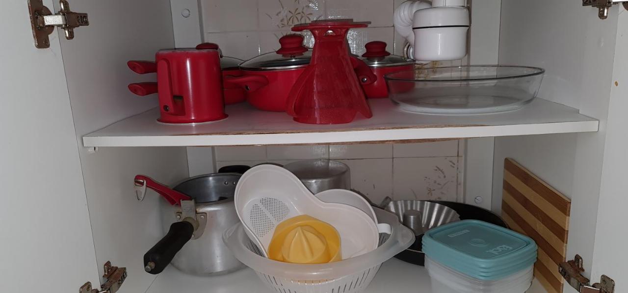 Bon Bini Apartment *