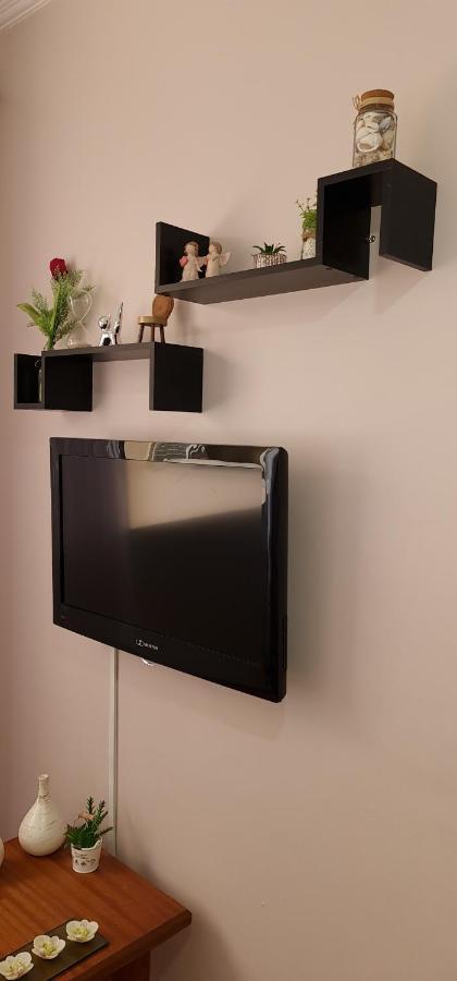 Apartment Bon Bini