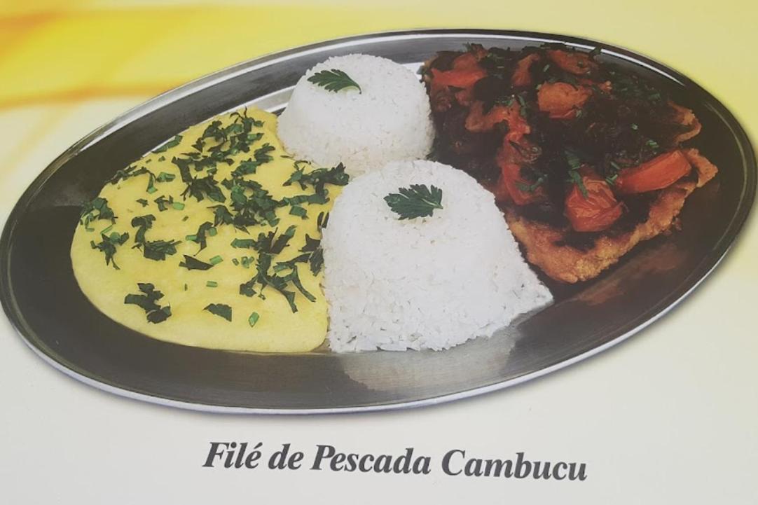 Bon Bini * Guaruja