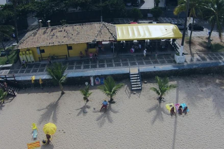 Bon Bini * Guaruja