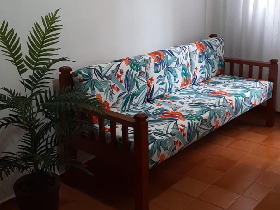 Apartment Bon Bini Guaruja